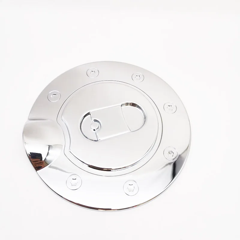 

Тройная хромированная крышка для топливного бака Ford F150 2004-08