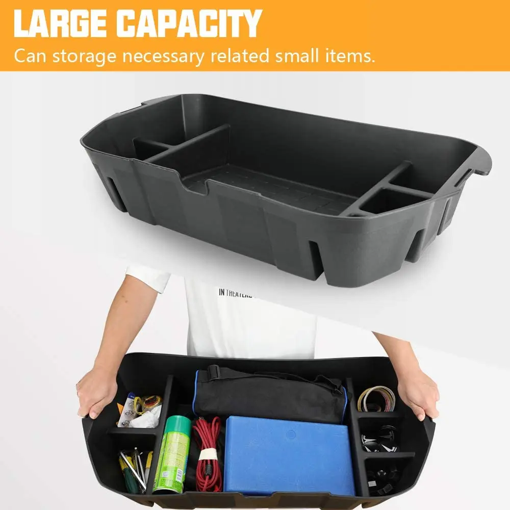 Trunk Organizer | Model Y
