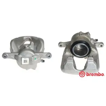 

Brake caliper BREMBO F50331