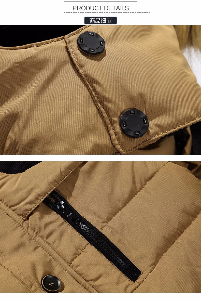 KOSMO MASA стеганая теплая зимняя куртка для мужчин s с капюшоном водонепроницаемая военная куртка большого размера меховая парка 6XL верхняя одежда, пальто для мужчин MP041
