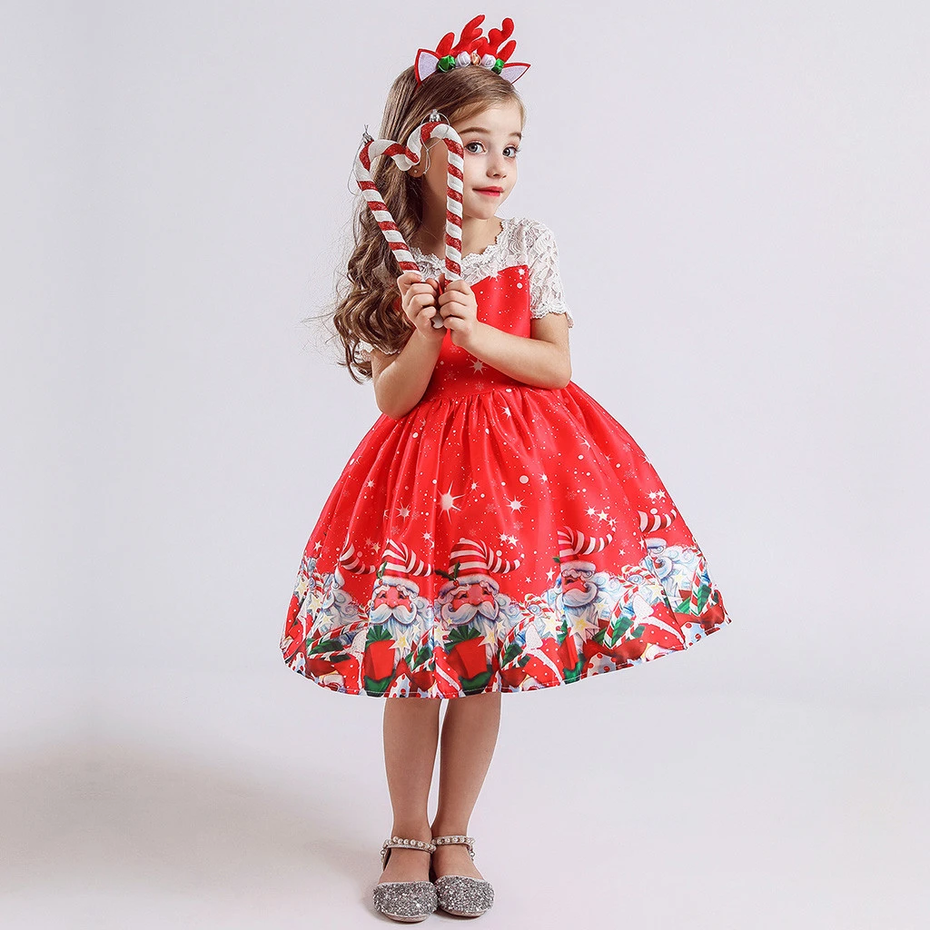 aliexpress christmas dress