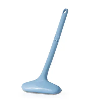 

1 pcs Glass cleaning artifact Mesh screen cleaning brush PP Velvet Long lasting Free vacuum cleaner Durable