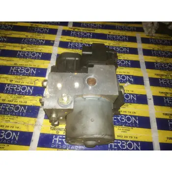 

0265216461 0273004209 Abs Opel Astra G Saloon *