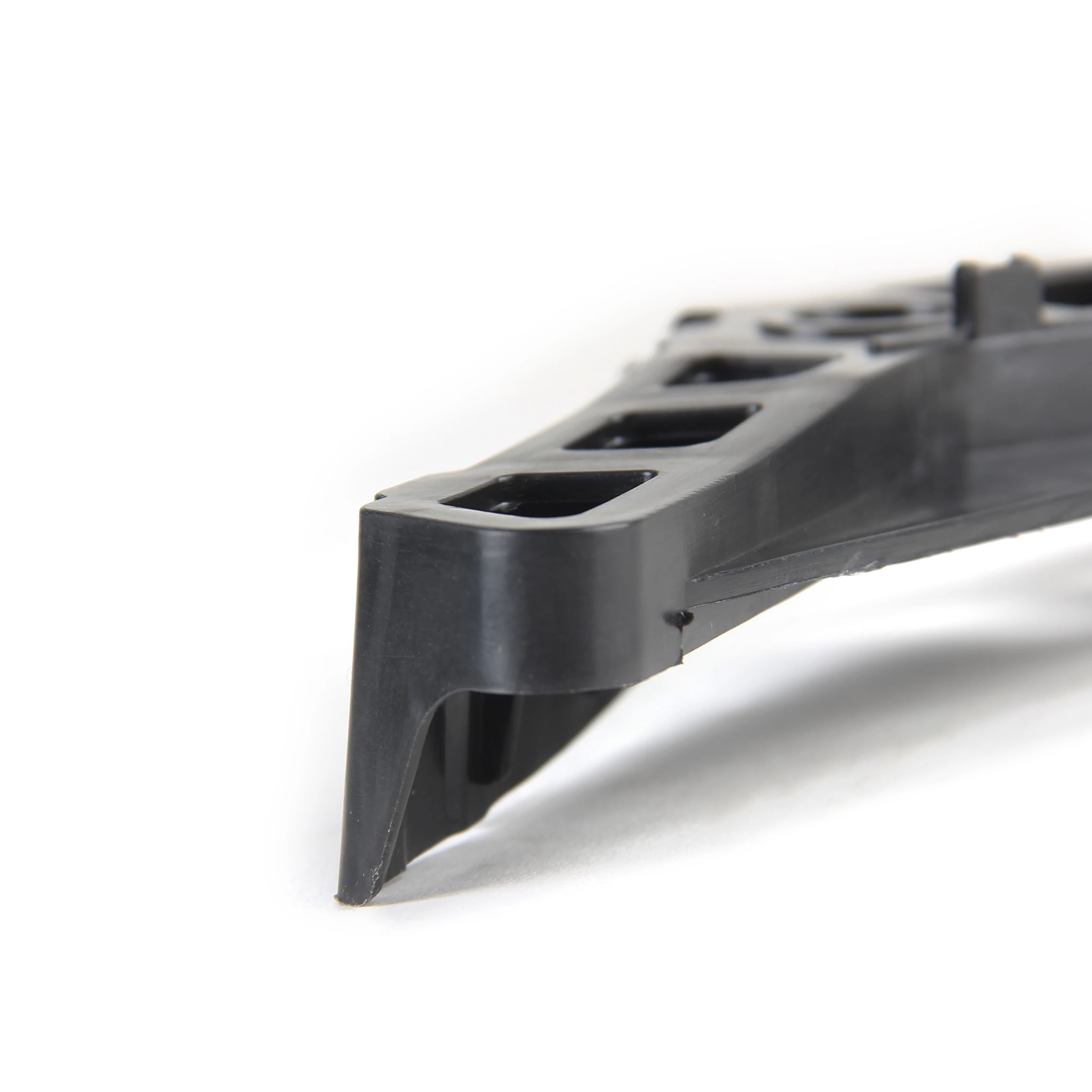 2 Front Bumper Bracket Mount 1K8807183A 1K8 807 184 A For VW Scirocco 2009-2014