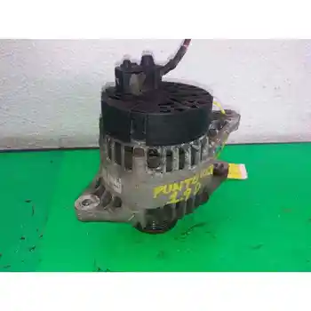 

46774420 ALTERNATOR FIAT POINT SALOON (188)
