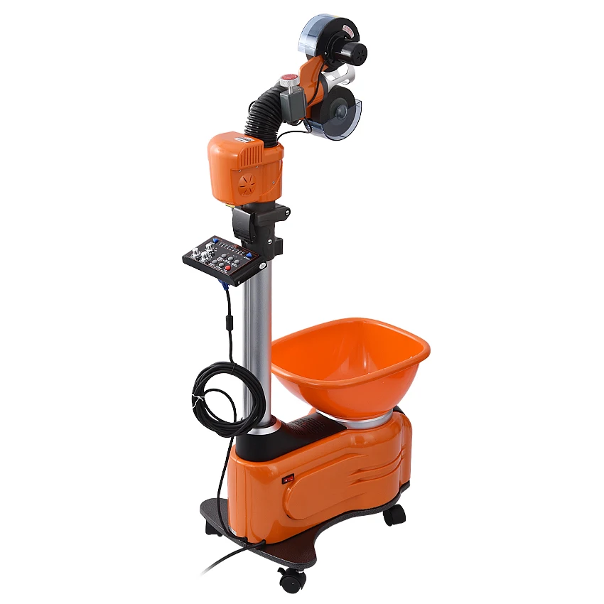 Рисунок 2 - Настольная машина для сольного тенниса