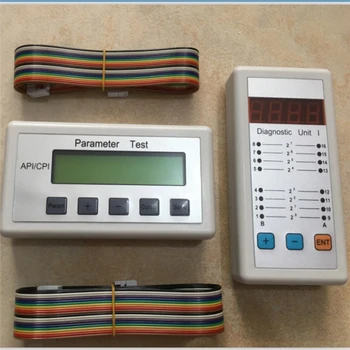 

Free Shipping Elevator Diagnostic PT Type MC2 Debugging Tool Faulty Operating System service tool