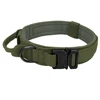 Collar Verde militar