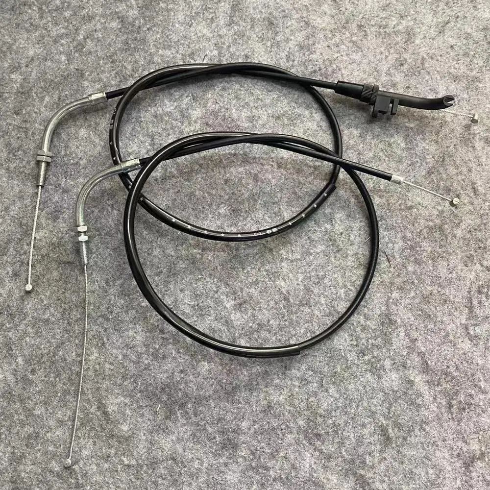 

Motorcycle Accessories Throttle Line Cable Wire For Kawasaki ninja300 Z300 NINJA 300 Z 300 2013-2017 2014 2015 2016