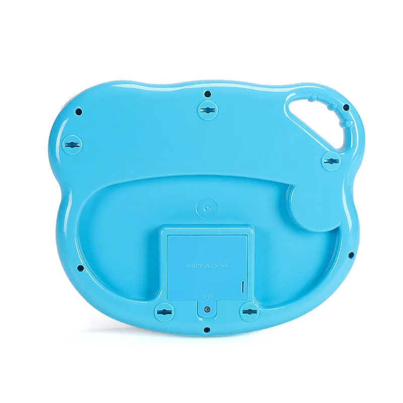 2020 New Baby Toys Learning Machine Toy with Lights & Music & Learning Stories Toy Musical Instrume