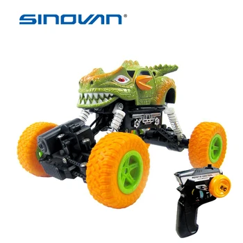 

Rc Car Climbing High Speed Remote Control Toy Car Children carro controle remoto Monster Off-road Vehicle Toys For Boys Kid Gift
