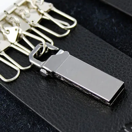 Newnest металлический usb флеш-накопитель 64 Гб 128 ГБ флеш-накопитель 8g 16g usb Флешка 32 Гб USB флешка clef usb флеш-накопитель индивидуальный логотип бесплатный логотип