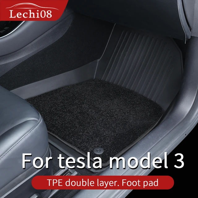 Real forged carbon fiber for Tesla model 3 accessories/car accessories  model 3 tesla three tesla model 3 carbon/accessoires - AliExpress