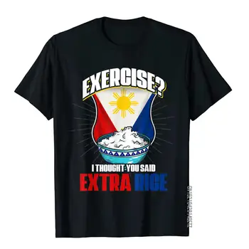 재미있는 필리핀 농담 필리핀 티셔츠 미친 남자 탑 티셔츠 코튼 탑 셔츠 프레피 스타일