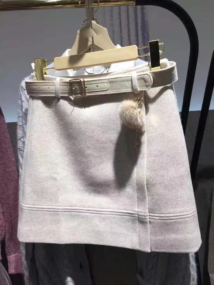 

One's Domestic Delegated Purchase 2019 Autumn And Winter New Style Mohair Sweater Sweater Women's Entity