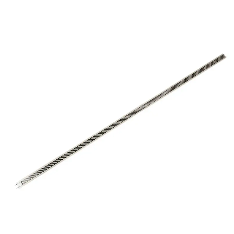 SF15-600 10kg Resistance-type Thin Film Pressure Sensor Force Sensor