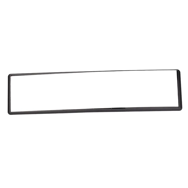 

Universal Car Auto Panoramic Curve Convex Interior Clip On Rear View Mirror 300mm Mirror