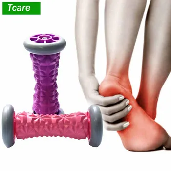 

1Pcs Body Massage Relaxation Foot Massage Roller Therapy Effective Tool--Relief Foot Arch Pain Plantar Fasciitis Acupressure