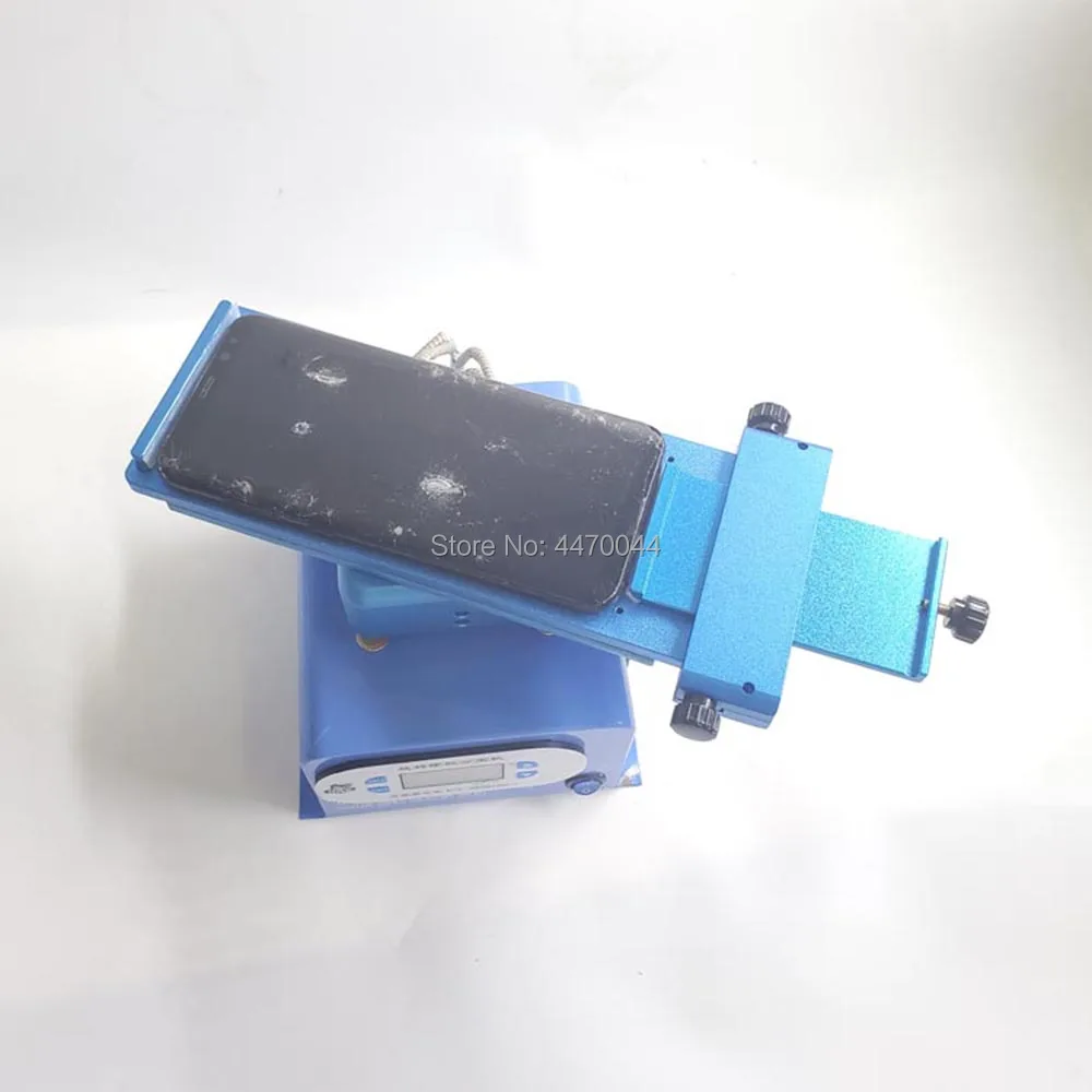 JC dot matrix detection JCID Pro1000S JC dot