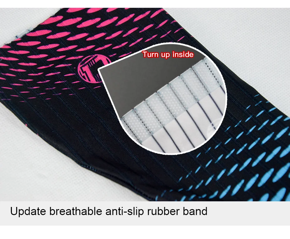 DAREVIE Men Cycling Socks Anti-Slip Bike Sock Professional High Speed Aero Breathable Racing MTB Road Women Cycling Sockings DAREVIE Men Cycling Socks Anti-Slip Bike Sock Professional High Speed Aero Breathable Racing MTB Road Women Cycling Sockings