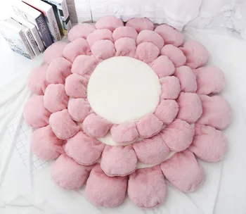 

Dog Bed Pet Mat Warm Dogs Beds Cat Blanket for Large Small Dogs Velvet Sofa Pets Cat Blanket Dogs Cushion Bed Kennel