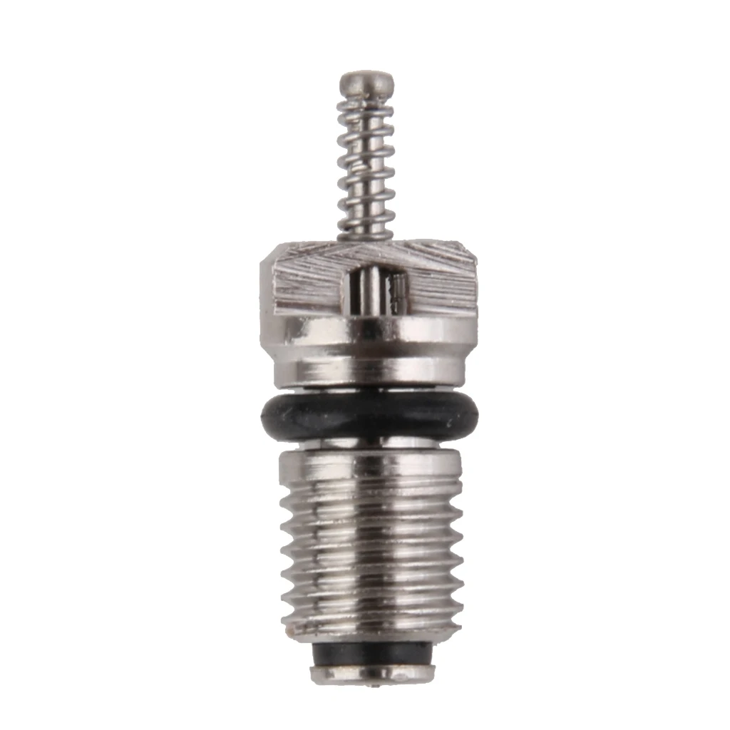 R134a-2 Air Conditioning Repair Bit Valve Cap Repair Core Car Garage Tool