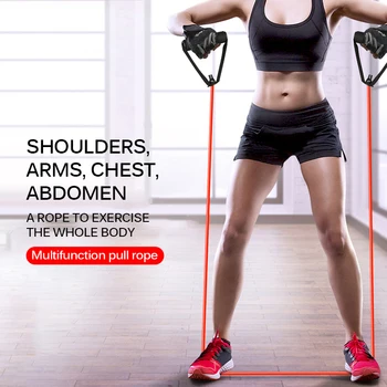 

Training Fitness Gum Exercise Gym Strength Resistance Bands Pilates Sport Rubber Fitness Bands Crossfit Workout Equipment