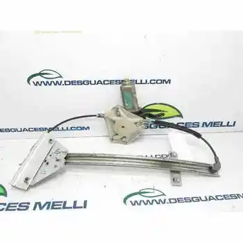 

WINDOW LIFTER FRONT RIGHT VOLVO S40 SALOON