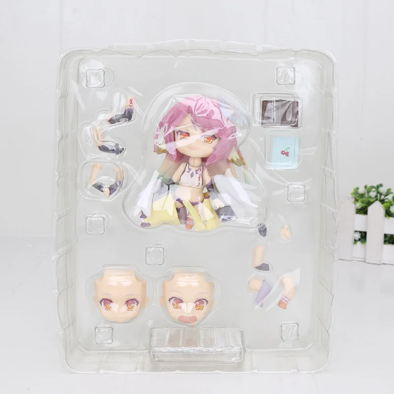 No-Game-No-Life-Sora-Shiro-653-652-PVC-Action-Figure-Collectible-Model-Toy-Doll-10CM(8)