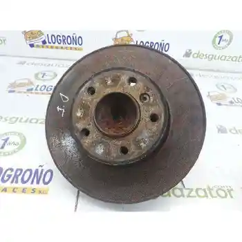 

31216793923 STEERING KNUCKLE FRONT LEFT BMW 1 SERIES COUPE (E82)