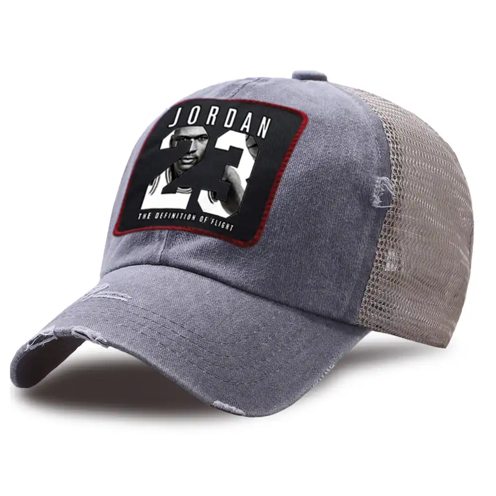 jordan baseball hat
