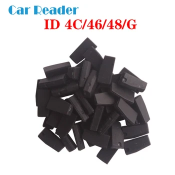 

Auto Key Programmer Transponder MINI Chip MINI CN900/ND900 Key chip CN1 4C/ YS21 CN3 ID46/ CN6 ID48/YS31 CN5 for Toyota G Chip