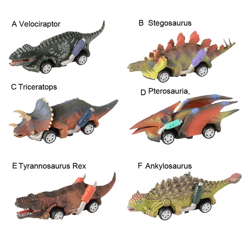 Рождественские подарки, горячие колеса, машинки, игрушка динозавра для детей, мини рождественские подарки, игрушки для мальчиков 3-9 лет