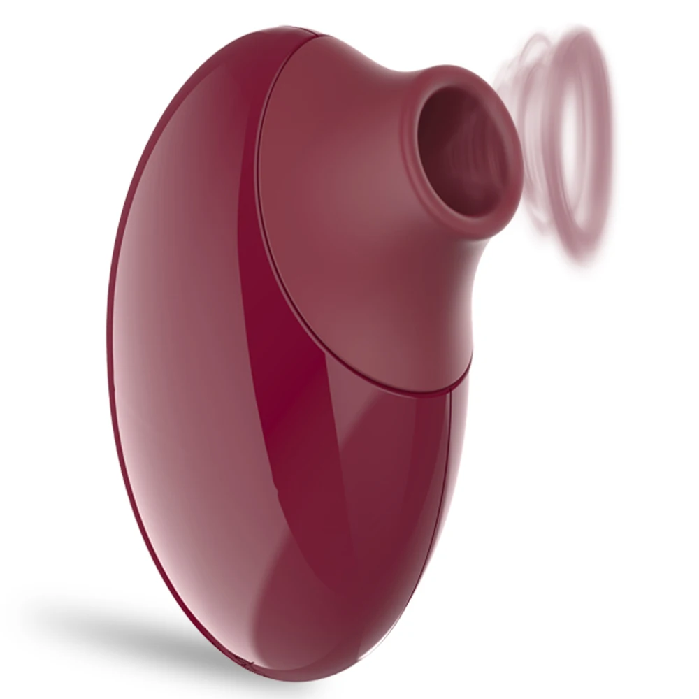 Sucking Vibrator Clit Sucker Nipple Blowjob Sex Oral Licking Suction Clit Stimulator Female Massager Adult Sex Toys for Woman