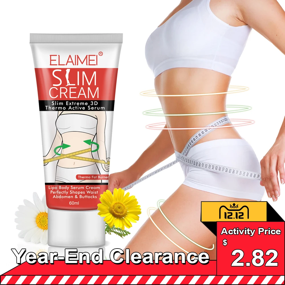 

Slimming Cream slimming products Weight Loss Slim Cream Slimming Patches Professional Navel Arm Leg Fat Burnning Beer Belly