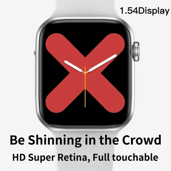 

W34 Android Cellular Exercise Bracelet Health Detection Heart Rate Monitoring Fashion Record Smart Bluetooth Watch