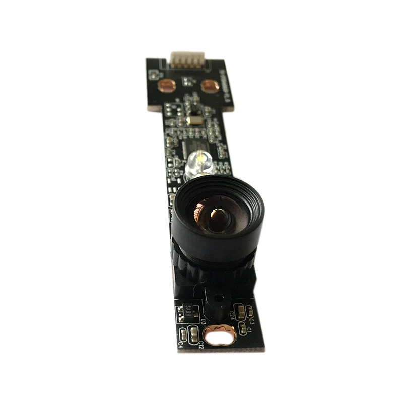 5MP USB камера модуль доска 90 градусов OV5640 CMOS сенсор для конференции/промышленного/Интернет оборудования