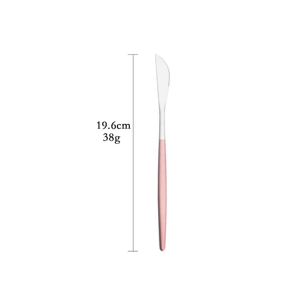 Dessert Knife