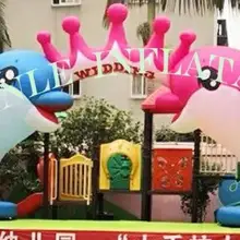 Огромный Надувной Лобстер Модель Яркий Надувной Лобстер Реплика, раки мультфильм для рекламы и ресторана