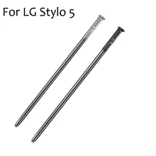 Ouhaobin стилус для сенсорного экрана для LG Stylo 5, стилус для мобильного телефона LG stylus 5/Q720MS/Q720PS/Q720VS/Q720/QM5/M6