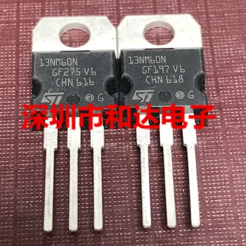 

13NM60N STP13NM60N TO-220 600V 11A