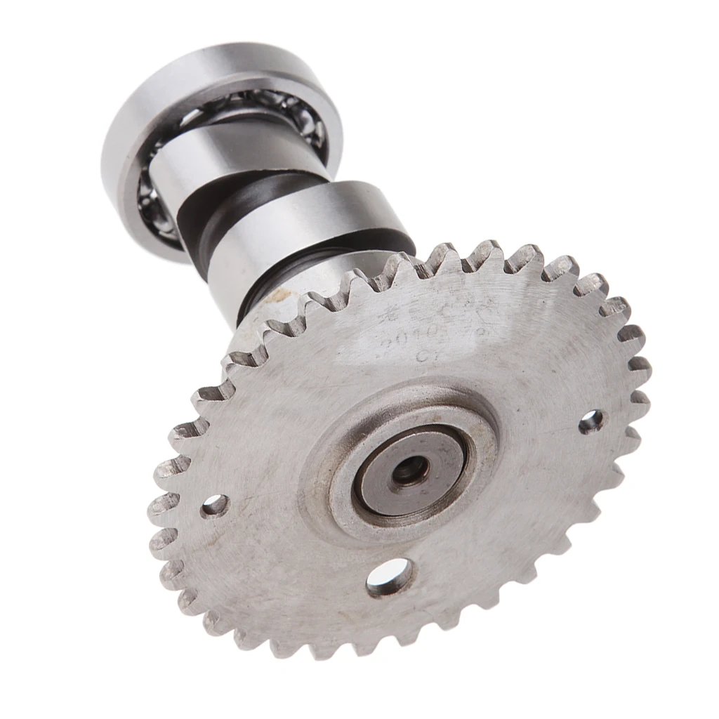 Scooter Cam Engine Camshaft For Scooter GY6 50CC 80CC 139QMB 139QMA