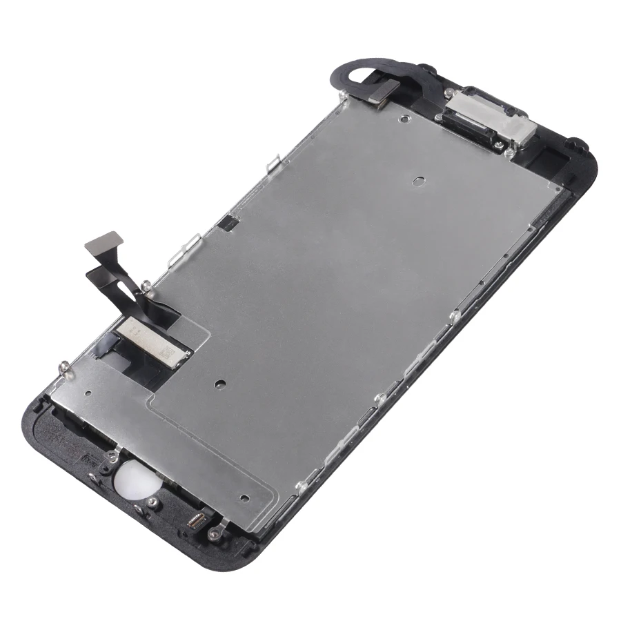 ЖК дисплей в сборе для iPhone 5 5s 6 6s 7 8 сенсорный стеклянный модуль с дигитайзером
