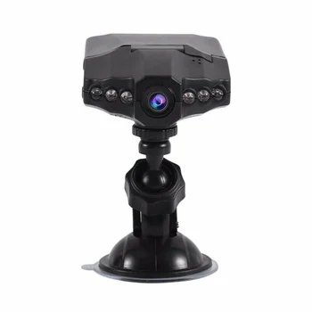 

New High-definition 1080p Driving Recorder Video Recorder Acceleration Sensor Motion Detection Aircraft Head Recorder