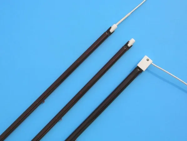 

Infra Red Heating Lamp for Instant Drying Solution