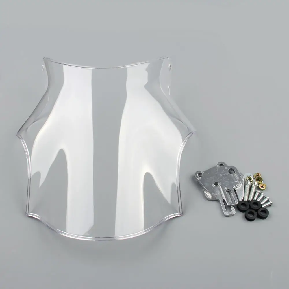 Areyourshop для Honda CB 250 400 600 750 MONSTER S2R S4 S4R M900 ветровое стекло протектор KAWASAKI
