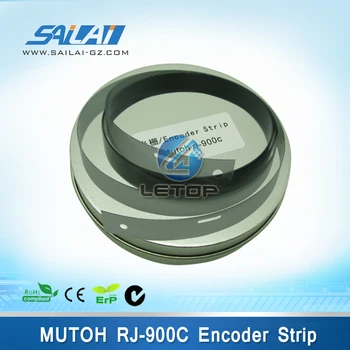 

Printer raster encoder for Mutoh 900C digital printing machine encoder strip