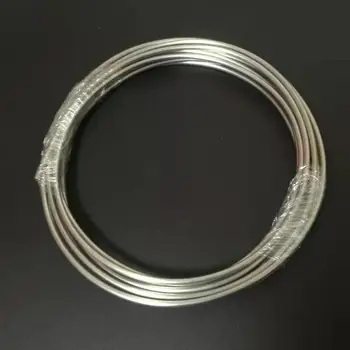 

2mm/3mm/4mm SS304 Stainless Steel Coil Tube