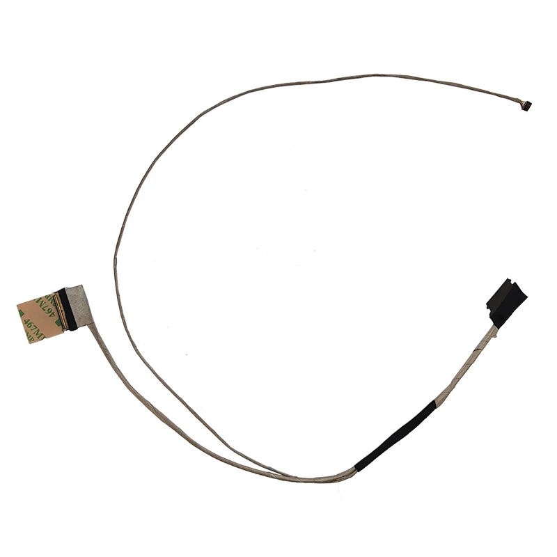 LED LCD Screen Display Camera Cable for Dell Vostro V5370 5370 5000 Inspiron 5370 13-5370 Laptop