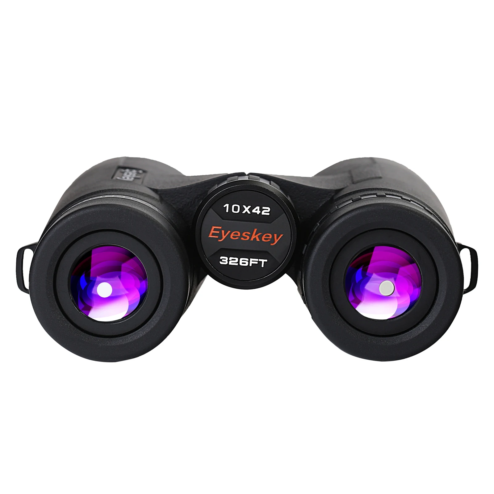 Eyeskey ED 8x32 телескоп Кемпинг путешествия Туризм бинокулярный прицел наблюдения за птицами водонепроницаемый ночное видение Telescopio Verrekijker